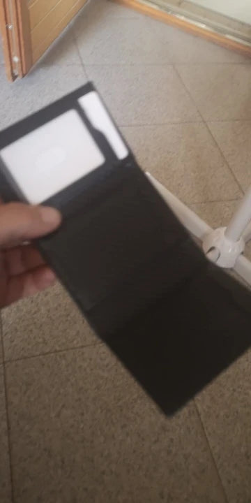 Review Card