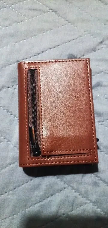 Review Card