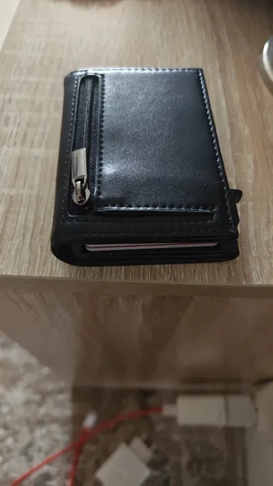 Review Card