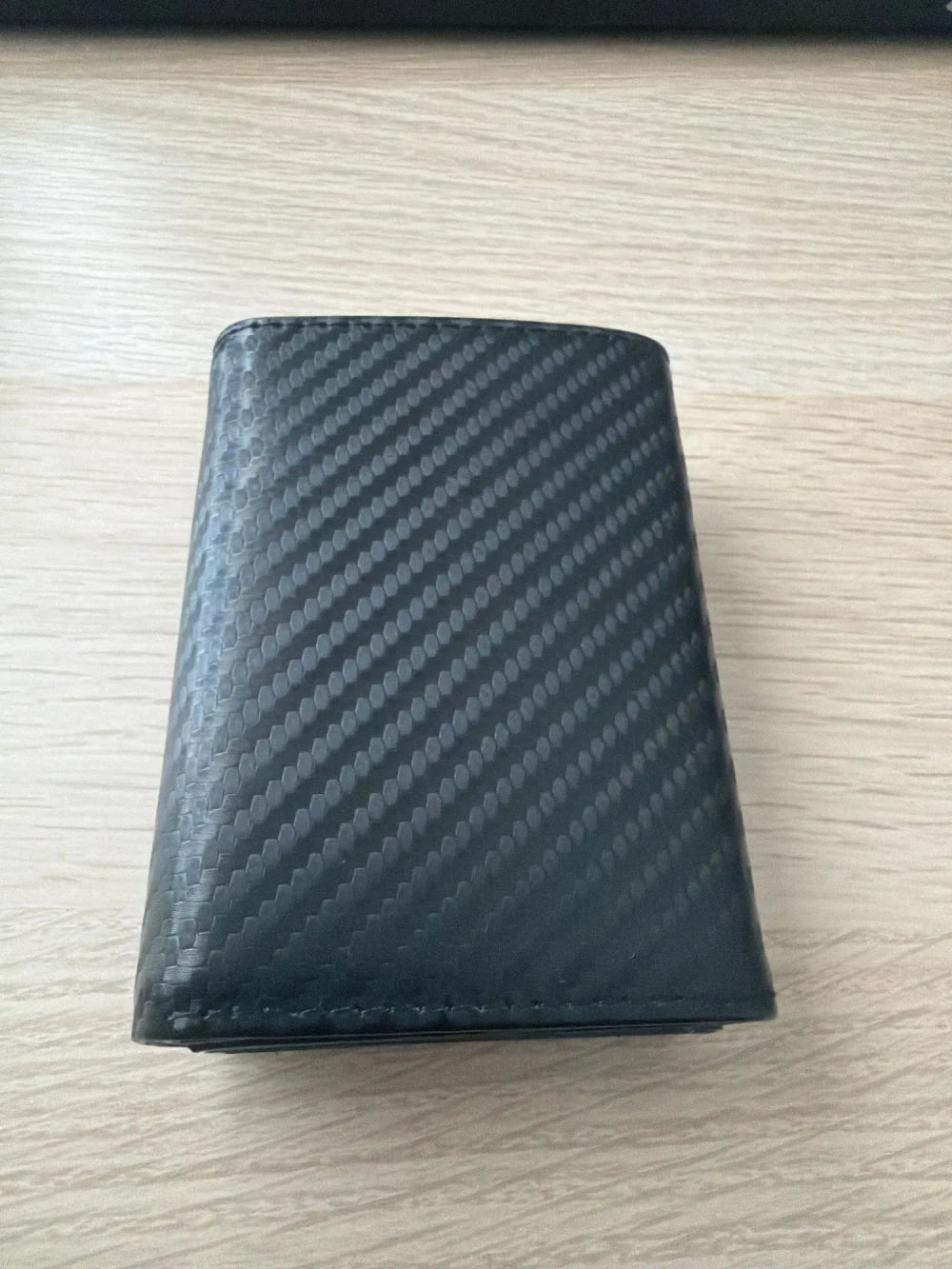 Review Card