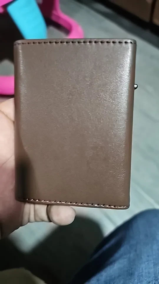 Review Card