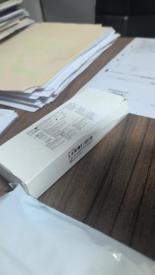 Review Card