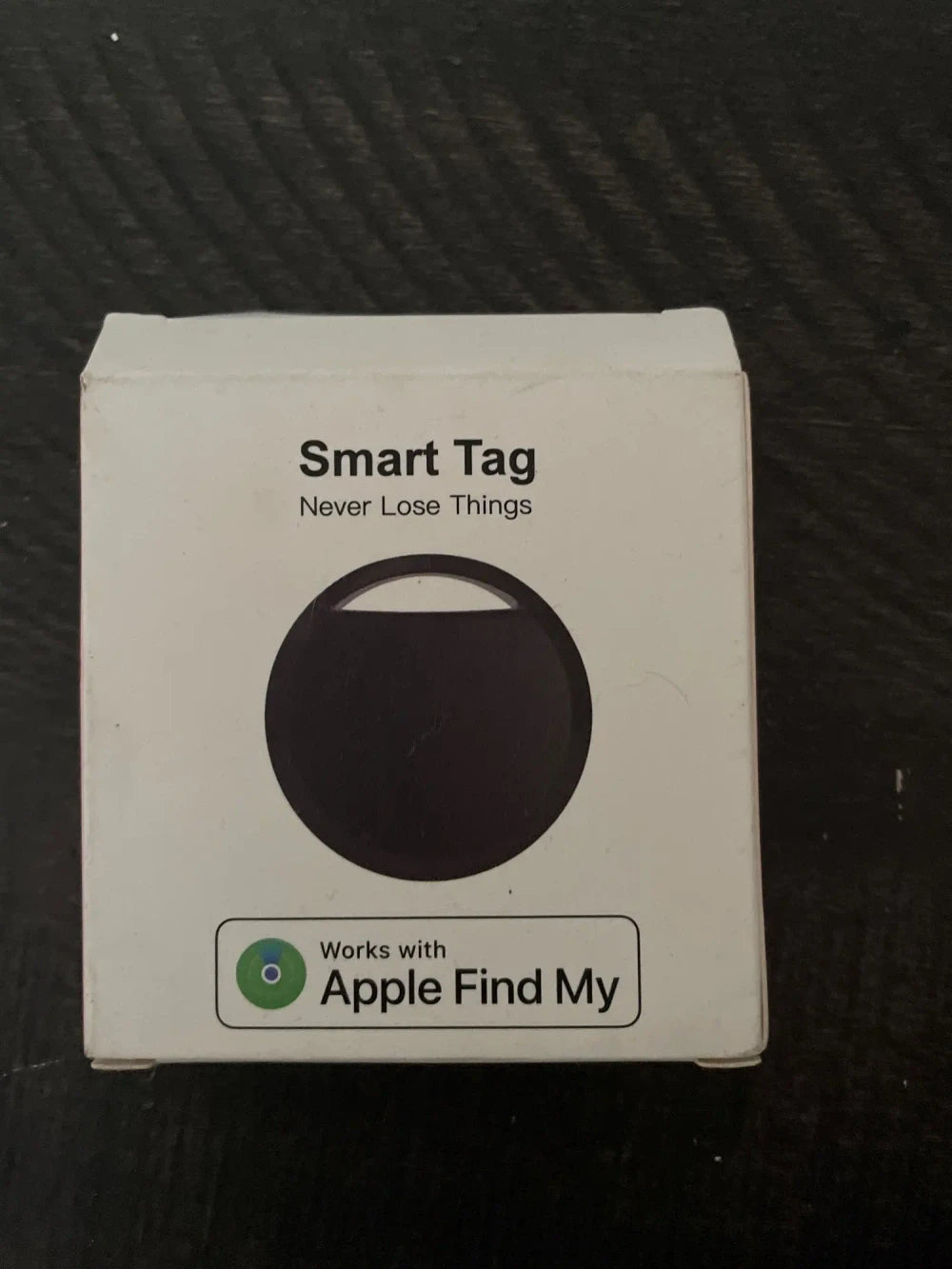 Review Card