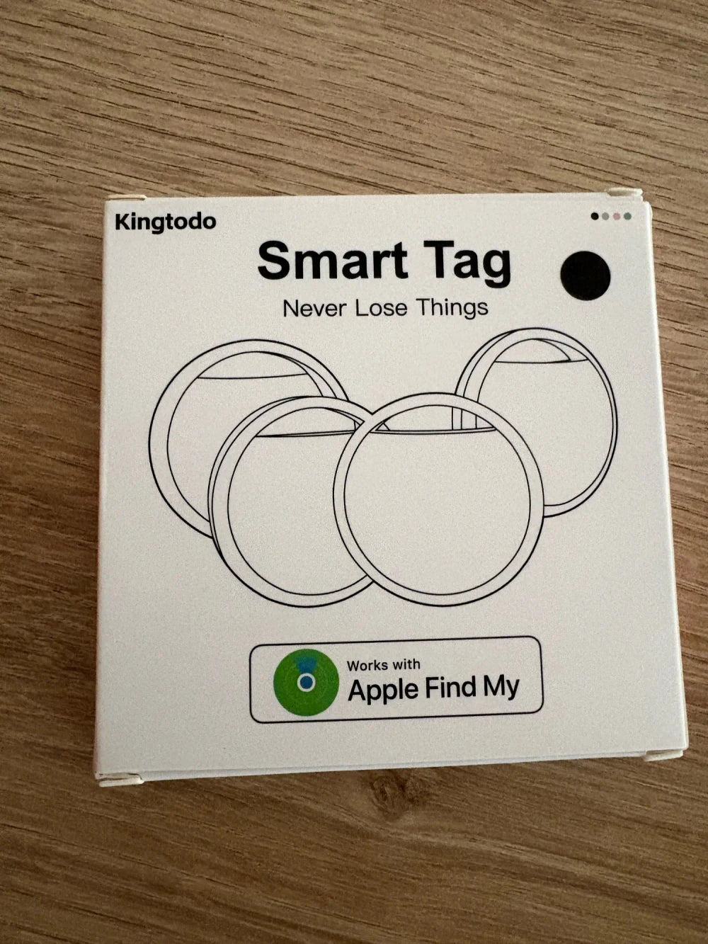 Review Card