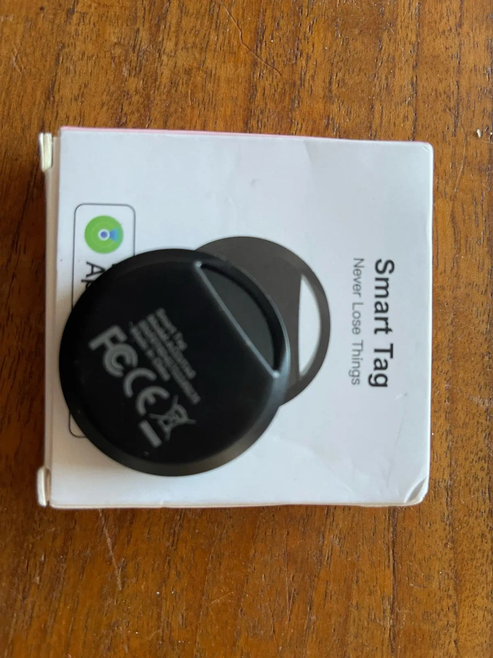 Review Card