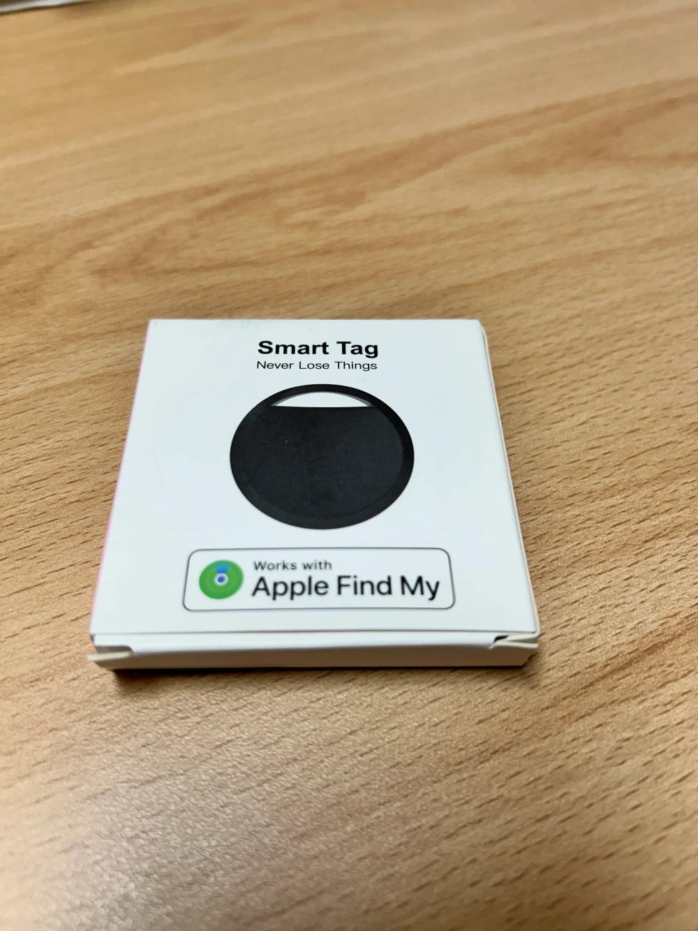 Review Card