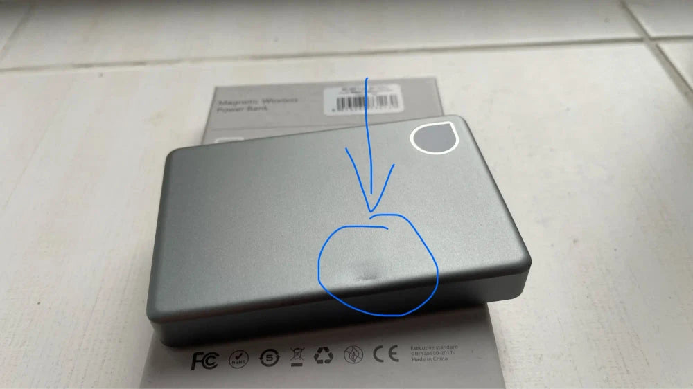 Review Card