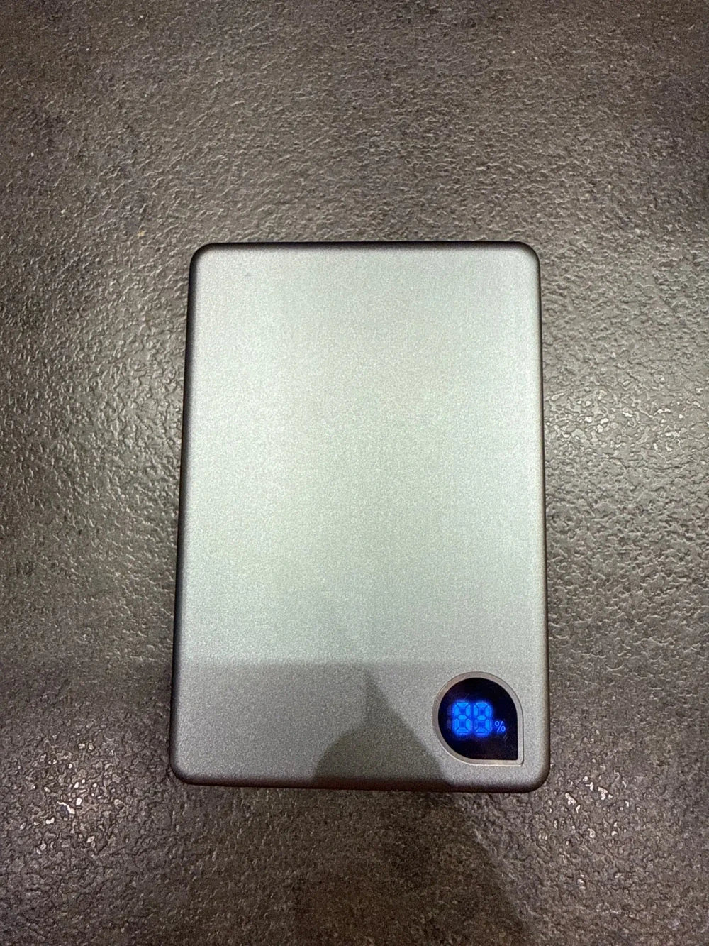 Review Card