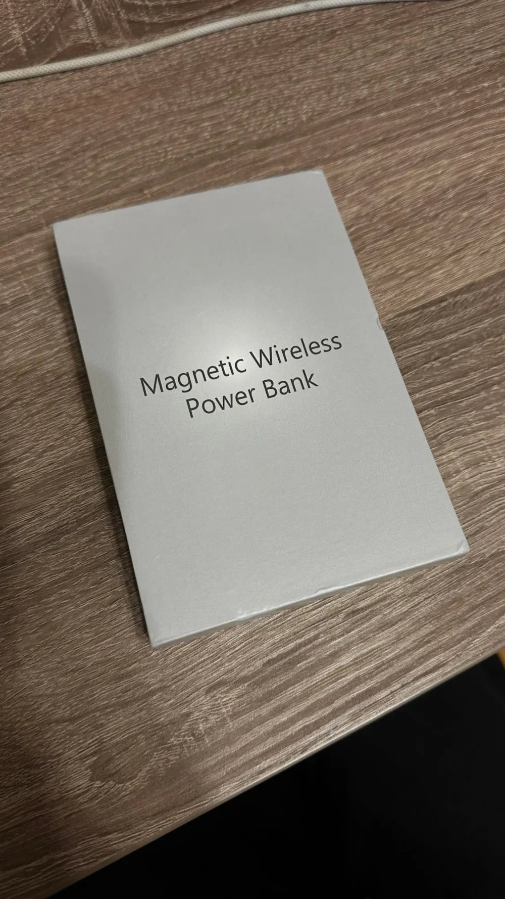 Review Card