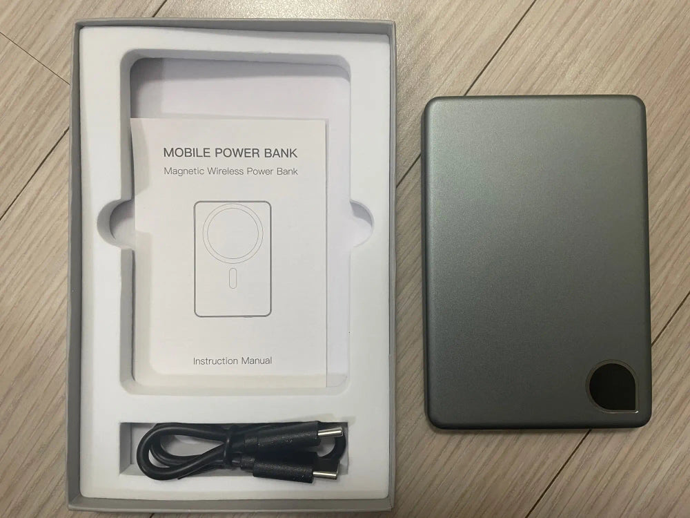 Review Card